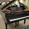 1983 Steinway D concert grand - Grand Pianos